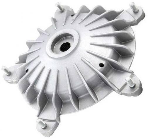 RMS bubnová brzda 225085023 přední