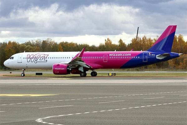 Wizz Air Malta má ve flotile již 50. letadlo