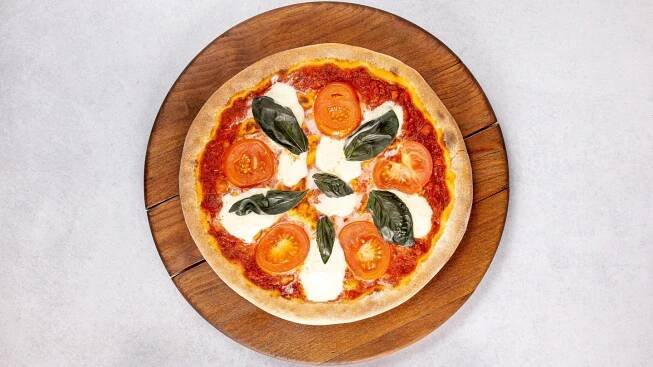 Pizza Papa Cipolla | Nusle | Wolt | Doručení | Praha