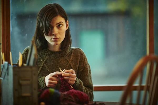 Případ Kettering - Pátrání - Z filmu - Tilda Cobham-Hervey