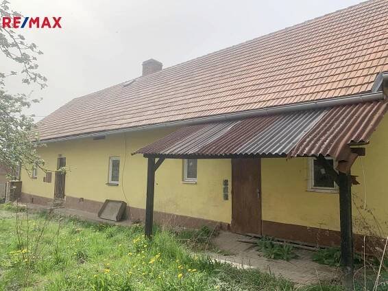 Prodej Dům, Mlečice, okres Rokycany