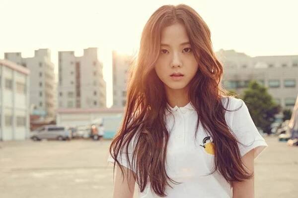 Jisoo Kim fotky
