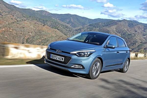 RECENZE: Hyundai i20 je výhodné malé auto bez výrazných chyb. Ani se nemusíte bát, že vám jej ukradnou