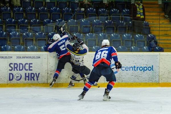 MiStr31 - foto - 18.12.2024 HC Slovan Ústí nad Labem vs HC Děčín