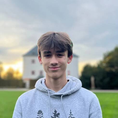 Matěj Knop