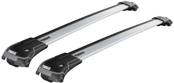 Střešní nosič nosníku Thule WingBar EDGE 9581