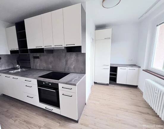OV 2+1 s lodžií, Brno – Bystrc- REZERVOVÁNO | Nejlepší bydlení, realitní společnost