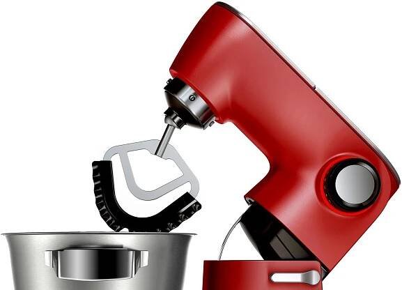 BOSCH MUM9A66R00 OptiMUM
