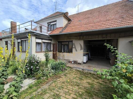 Pronájem Dům, Moravany, okres Hodonín