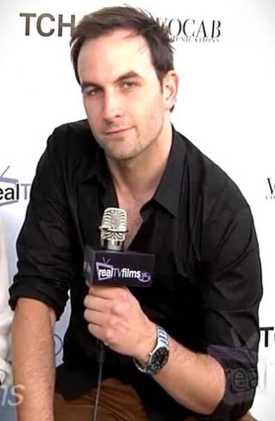 Drew Nelson (actor)