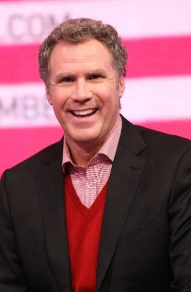 Will Ferrell, Pharrell, Pitbull Among 2015 Walk of Fame Honorees