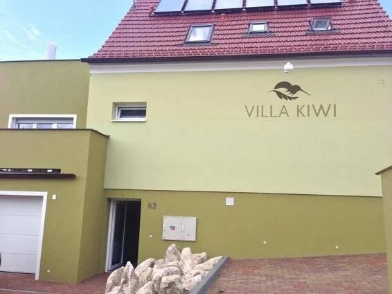 Villa Kiwi - NEJLEPŠÍ CENY ubytování ve městě Mikulov