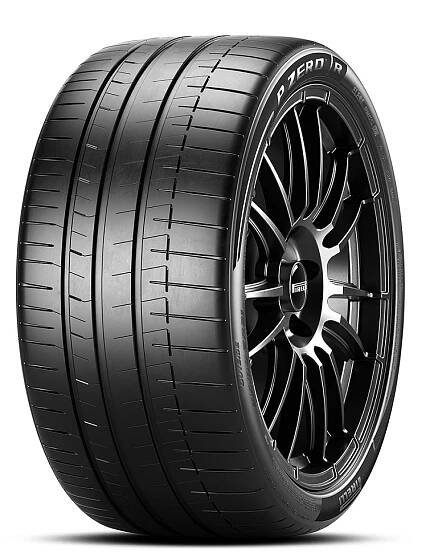 Pirelli PZERO R 275/35 R21 103Y XL