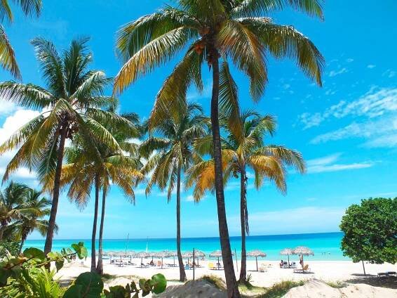 Varadero, největší letovisko na Kubě, které si nenechte ujít