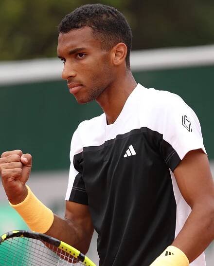 Felix Auger-Aliassime Archives - UBITENNIS