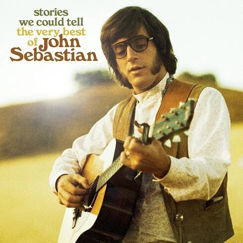 John Sebastian Stories We Could Tell