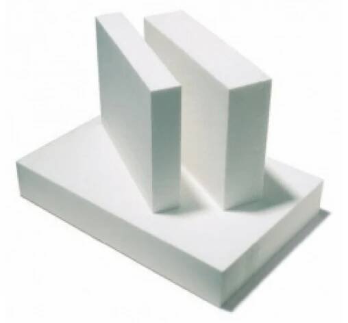 Polystyren EPS 70 F 1000x500x10  /1 ks=0,5m2/