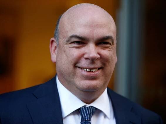 Ex-Autonomy CEO Mike Lynch shoots back at HP during fraud trial