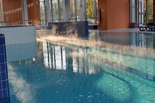 wellness centrum bruntál