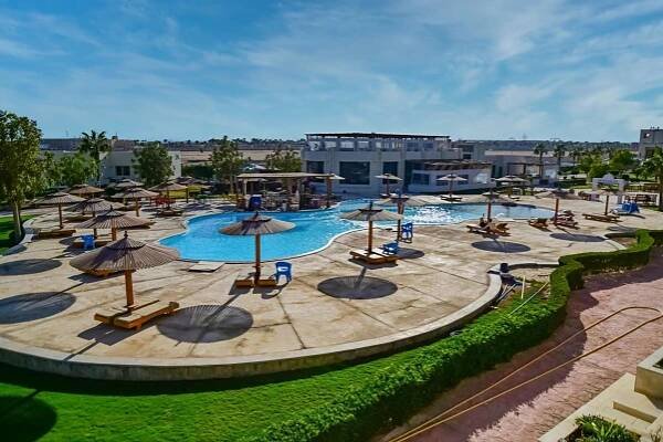 Rezort New Eagles Aqua Park