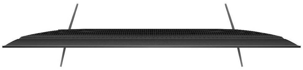TCL 50" QLED (50C69B)
