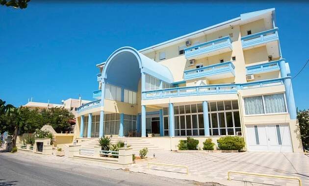 Eleni Palace