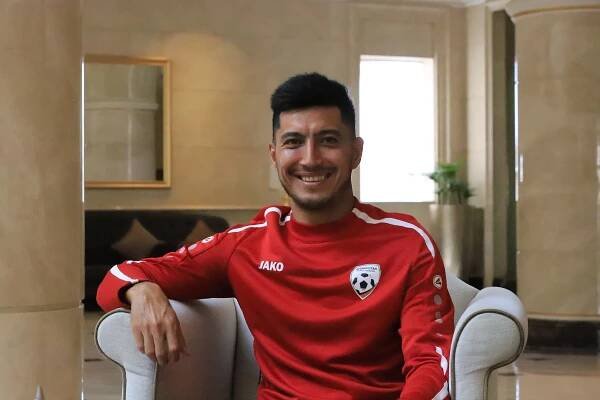 All our players play professional club football abroad: Haroon Amiri | I-League