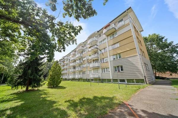 Prodej Byt 1+1, Gagarinova, Hradec Králové - Slezské Předměstí