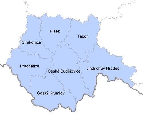 RIS - Regionální informační servis