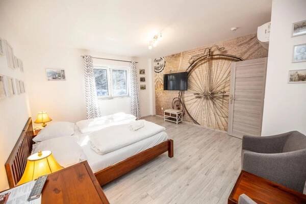 In Spirit, hotel v Rožnovském pivovaru - Pivní Lázně, Wellness&Čokoládovna Rožnov pod Radhoštěm Exteriér fotografie