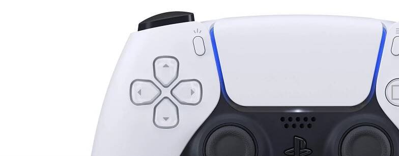 Nejlepší hry na PS5; screenshot: Main, DualSense