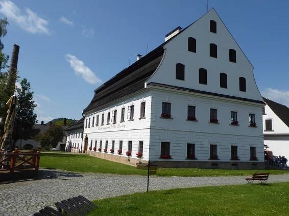 Apartmán Levandule