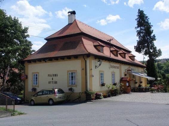 Pivovarský dvůr Plasy foto 2