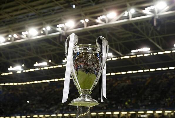 Liga mistrů mizí z ČT, práva na další tři ročníky získala O2 TV