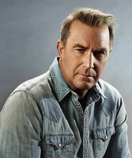 Kevin Costner (Creator)