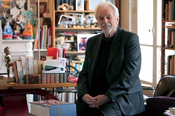 Alejandro Jodorowsky