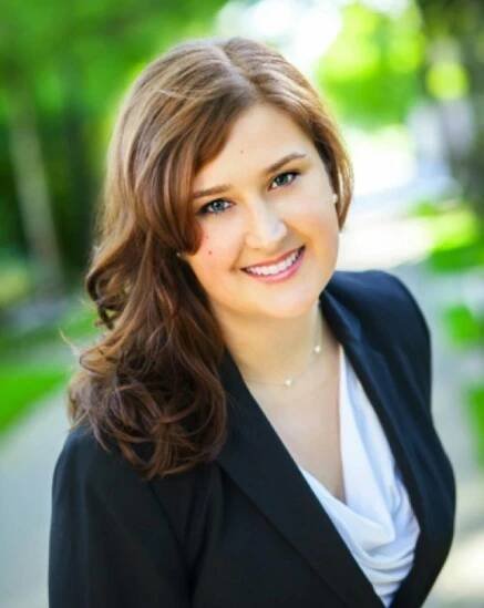 Meet Kristin Armstrong 