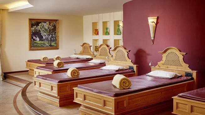 Ihr Hotel in Berwang mit Tradition