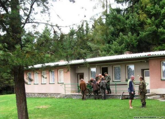 Pár fotek z Protivanova 2017