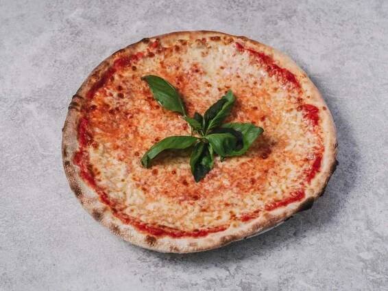 Margherita