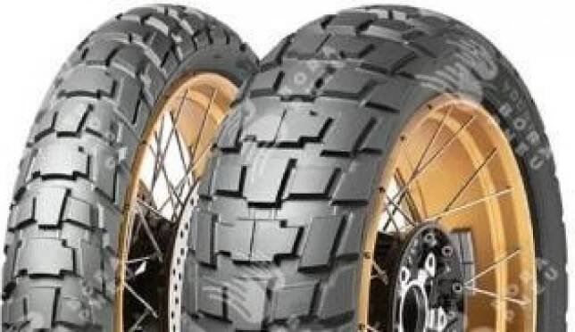 Dunlop TRAILMAX RAID 90/90 R21 54T
