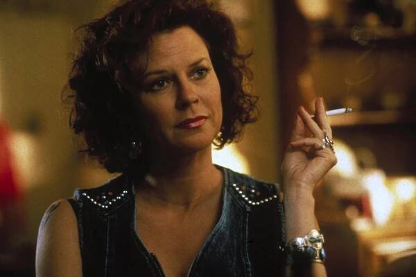 Rodeo Joe - Z filmu - JoBeth Williams