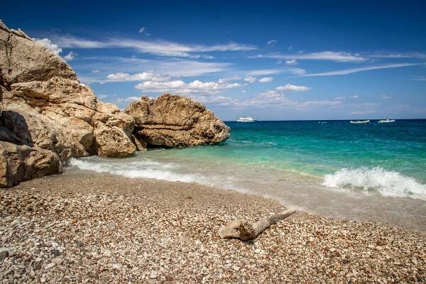 Svatební cesta - Sardinie | A&M Fotogalerie