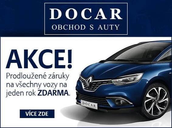 DOCAR obchod s auty foto 2