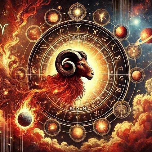 Beran: Měsíční horoskop na listopad 2024. Rovnováha mezi odvahou a uváženými kroky