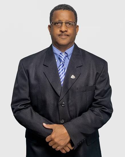 THE BFA COUNCIL – Bahamas FA