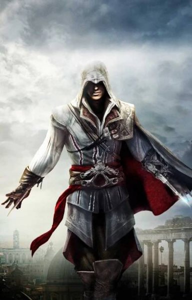 'Assassin's Creed' Live-Action Series Greenlit At Netflix