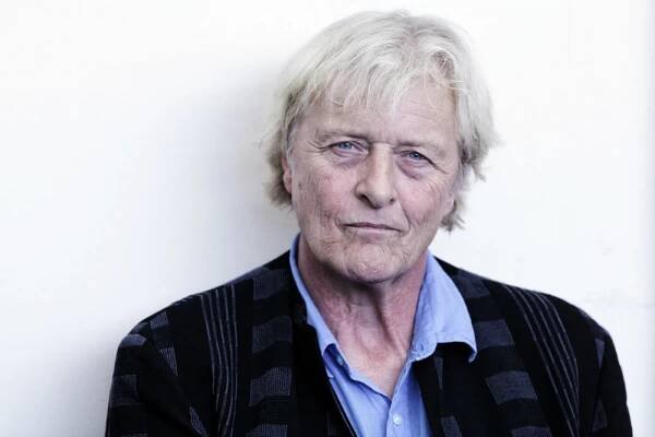 Rutger Hauer
