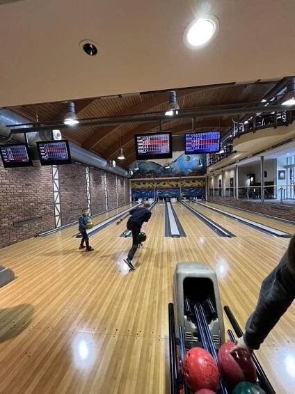 Bowling Manta foto 5