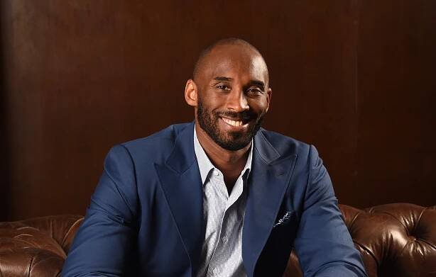 This is Why I Became Successful (Kobe Bryant)